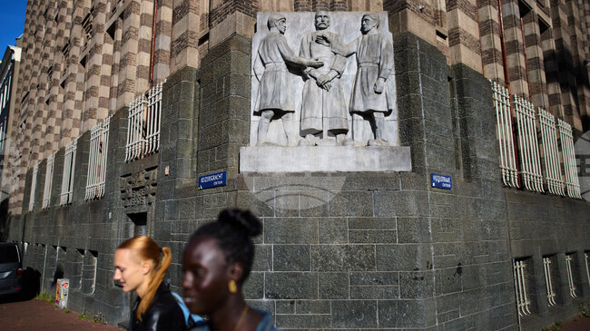 За първи път от четири години насам безработните в Нидерландия са повече от свободните работни места 