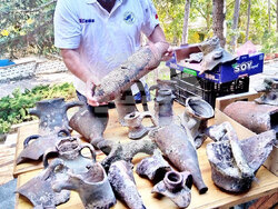 Снимка: Национален исторически музей