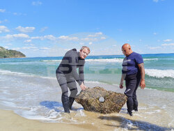Снимка: Национален исторически музей