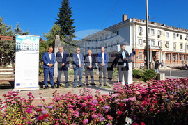 Кърджали - саниране - сгради