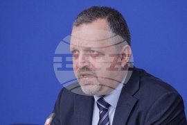 Национален пресклуб на БТА София - Алианса за стратегическо управление - пресконференция