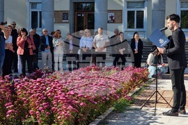 Кърджали - саниране - сгради