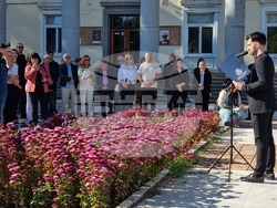 Кърджали - саниране - сгради