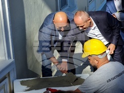 Кърджали - саниране - сгради