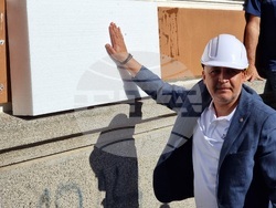 Кърджали - саниране - сгради