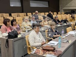 Снимка: Община Стара Загора 