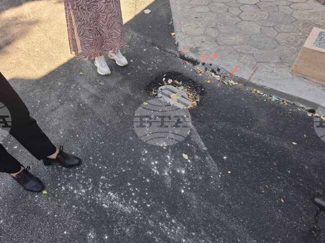 Улици в Ловеч са ремонтирани некачествено, смятат общински съветници 