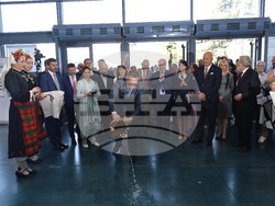 Пловдив - 79-тото издание на Международният технически панаир - откриване