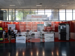 Пловдив - 79-тото издание на Международният технически панаир - откриване