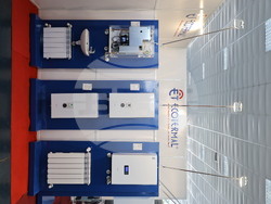 Пловдив - 79-тото издание на Международният технически панаир - откриване