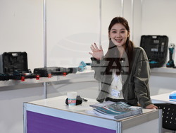 Пловдив - 79-тото издание на Международният технически панаир - откриване