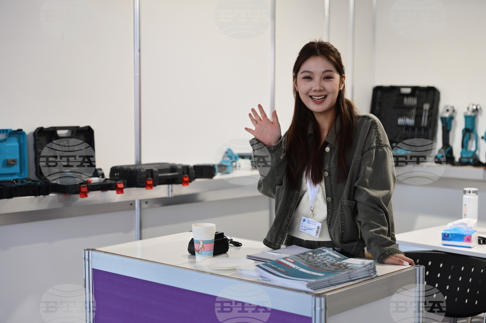 Вицепрезидентът Илияна Йотова ще участва в откриването на Балкано-китайски икономически форум в Международния панаир в Пловдив днес