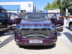 Пловдив - 79-тото издание на Международният технически панаир - откриване