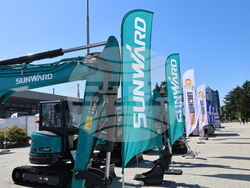 Пловдив - 79-тото издание на Международният технически панаир - откриване