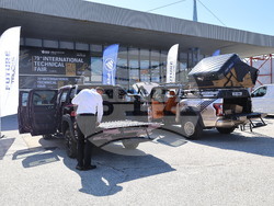 Пловдив - 79-тото издание на Международният технически панаир - откриване