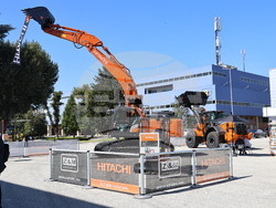 Пловдив - 79-тото издание на Международният технически панаир - откриване