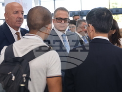 Пловдив - 79-тото издание на Международният технически панаир - откриване