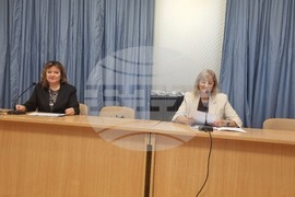 Попово - информационна среща - въвеждане на еврото
