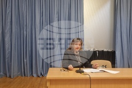 Попово - информационна среща - въвеждане на еврото