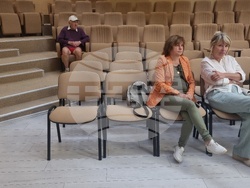 Попово - информационна среща - въвеждане на еврото