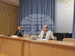 Попово - информационна среща - въвеждане на еврото