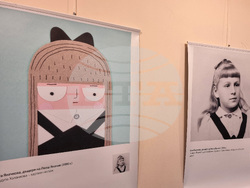 Варна - Вендула Халанкова - изложба за Леош Яначек