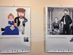 Варна - Вендула Халанкова - изложба за Леош Яначек