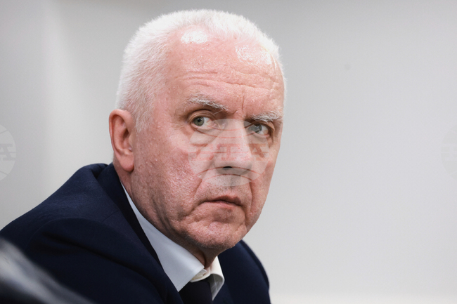 Russia Prosecutor General