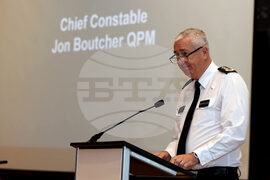 Northern Ireland Bloody Sunday