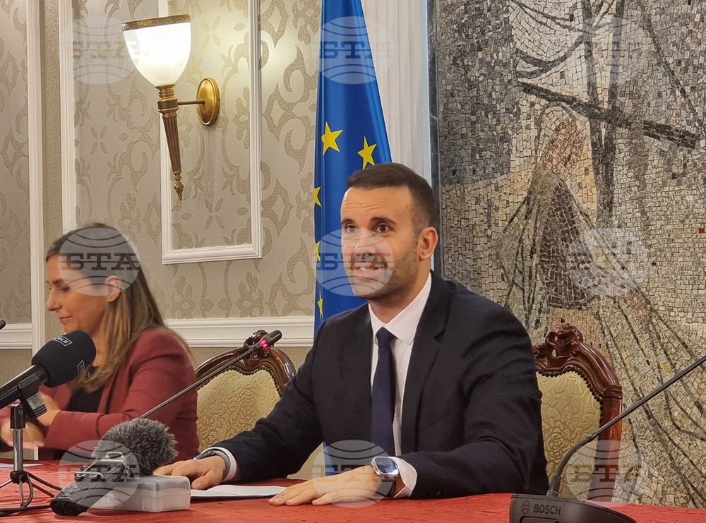 Черна гора - Милойко Спаич - пресконференция