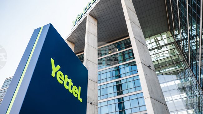 „Йеттел“ обяви началото на 11-ото издание на програмата „Рамо до рамо“ - инициатива в подкрепа на хора с увреждания