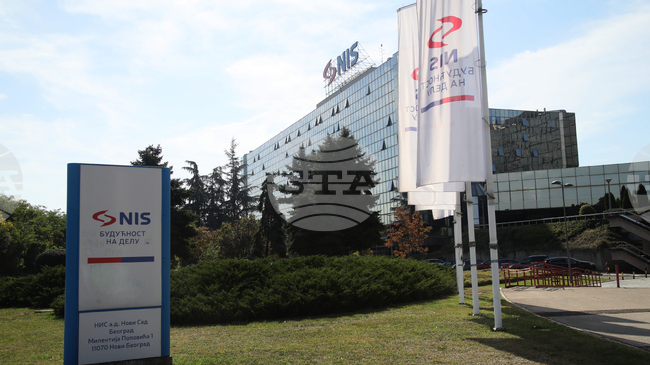 Three Potential Buyers of Russia's Majority Stake in Serbian Oil Company NIS, President Vucic Says