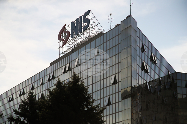 Russian Ambassador to Serbia Calls US Sanctions against Serbian Oil Company Political Decision