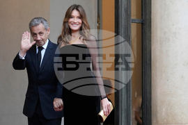 France Sarkozy Verdict