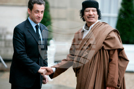 France Sarkozy Verdict