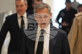 France Sarkozy Libya Explainer