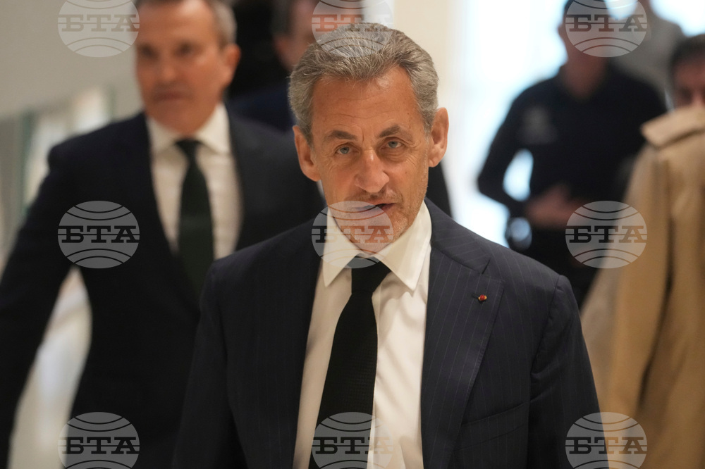 France Sarkozy Libya Explainer