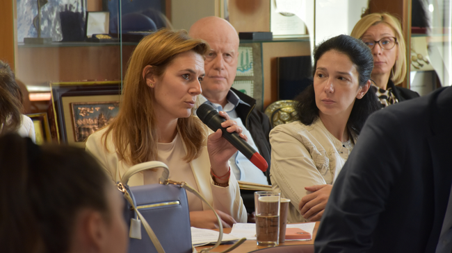 Children’s Justice at a Crossroads: Institutions and Experts Unite to Protect Children’s Rights