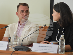 Снимка: Център за изследване на демокрацията 