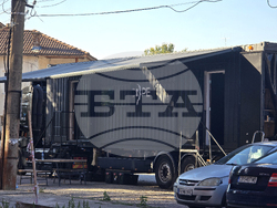 Луковит - жертви на трафик - ескейп стая на колела