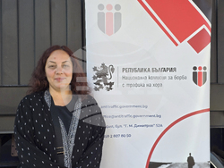 Луковит - жертви на трафик - ескейп стая на колела