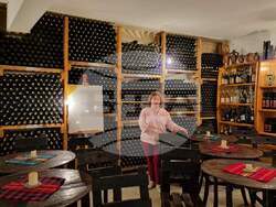 Свищов - Винарска изба „Габровски"