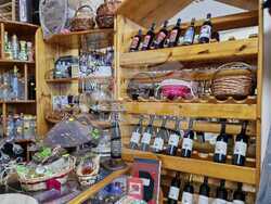 Свищов - Винарска изба „Габровски"