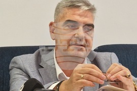 Димитровград - информационна среща - въвеждане на еврото