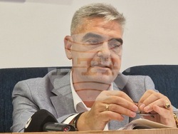 Димитровград - информационна среща - въвеждане на еврото