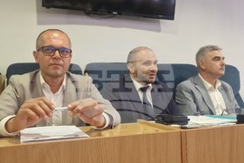 Димитровград - информационна среща - въвеждане на еврото