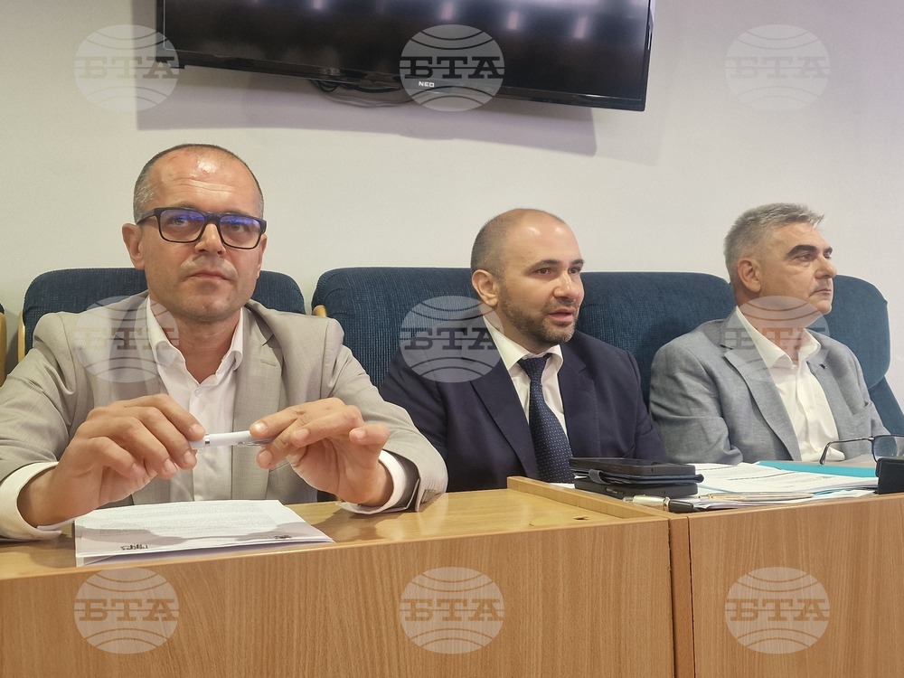 Димитровград - информационна среща - въвеждане на еврото