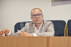 Димитровград - информационна среща - въвеждане на еврото