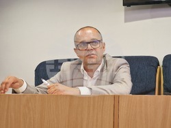 Димитровград - информационна среща - въвеждане на еврото