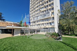 Димитровград - информационна среща - въвеждане на еврото